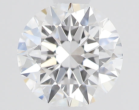 0.30 carat Round diamond D SI1 Excellent