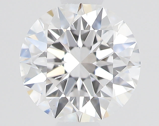 0.30 carat Round diamond D SI1 Excellent