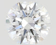 0.30 carat Round diamond F VS1 Excellent
