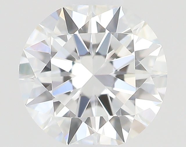 0.30 carat Round diamond F VS1 Excellent