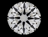 0.30 carat Round diamond G  VVS2 Excellent