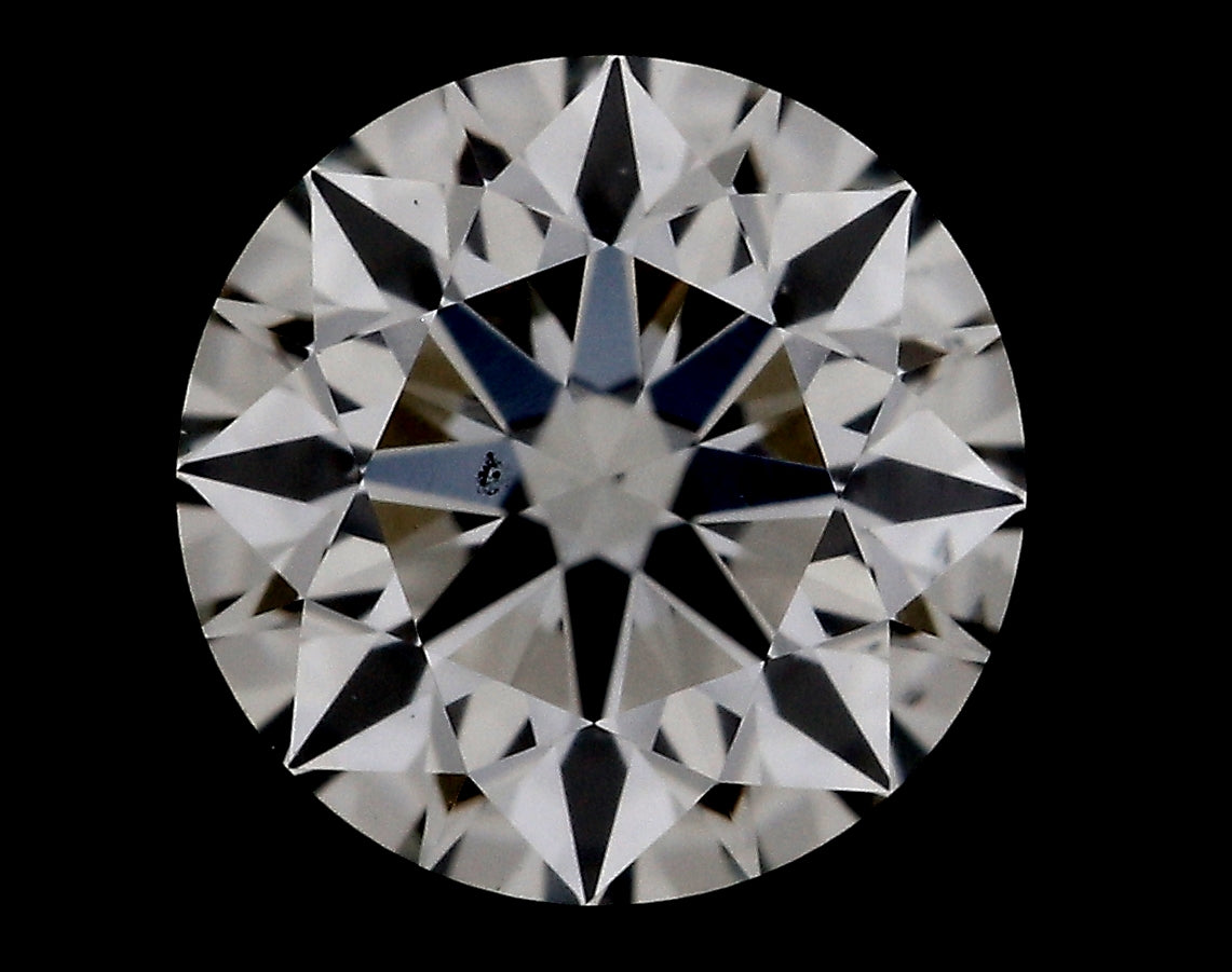 0.40 carat Round diamond H  VS2 Excellent