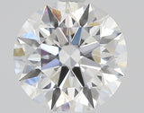 0.80 carat Round diamond F  VS1 Excellent