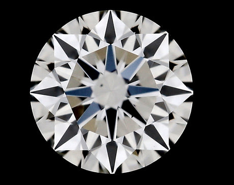 0.30 carat Round diamond G  VS2 Excellent