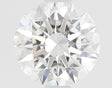 0.50 carat Round diamond F VS2 Excellent