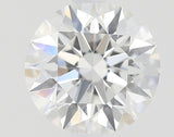 0.30 carat Round diamond G VS2 Excellent