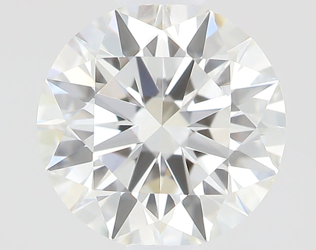 0.36 carat Round diamond H VVS1 Excellent