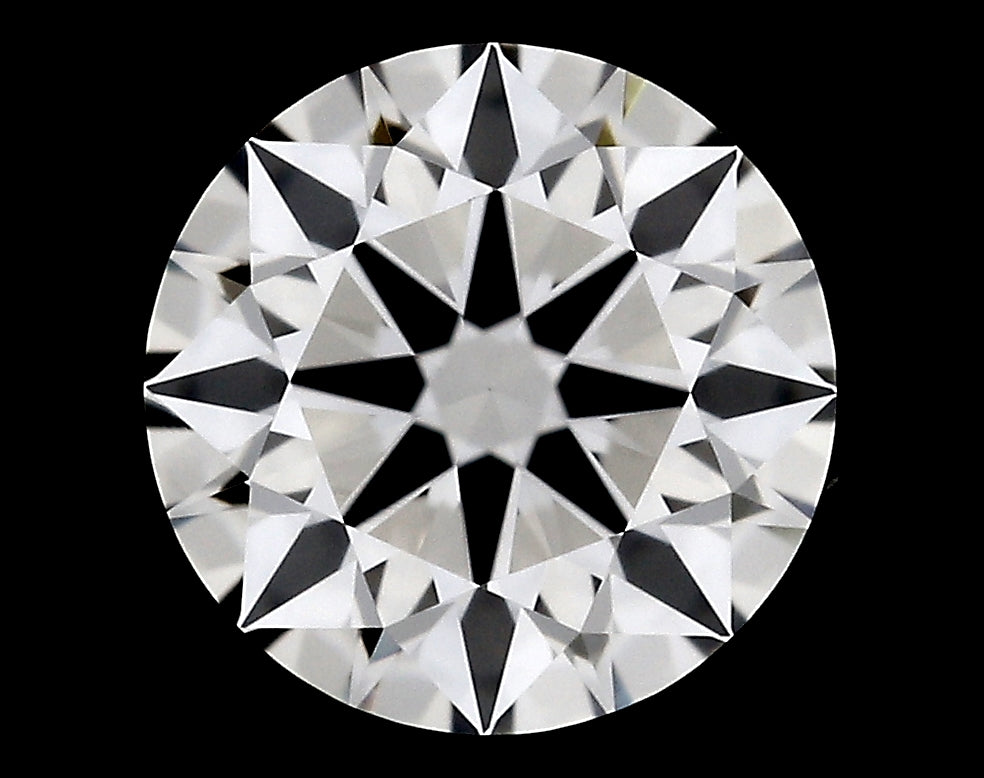 0.30 carat Round diamond G  VVS2 Excellent