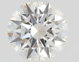 0.30 carat Round diamond J  VVS2 Excellent