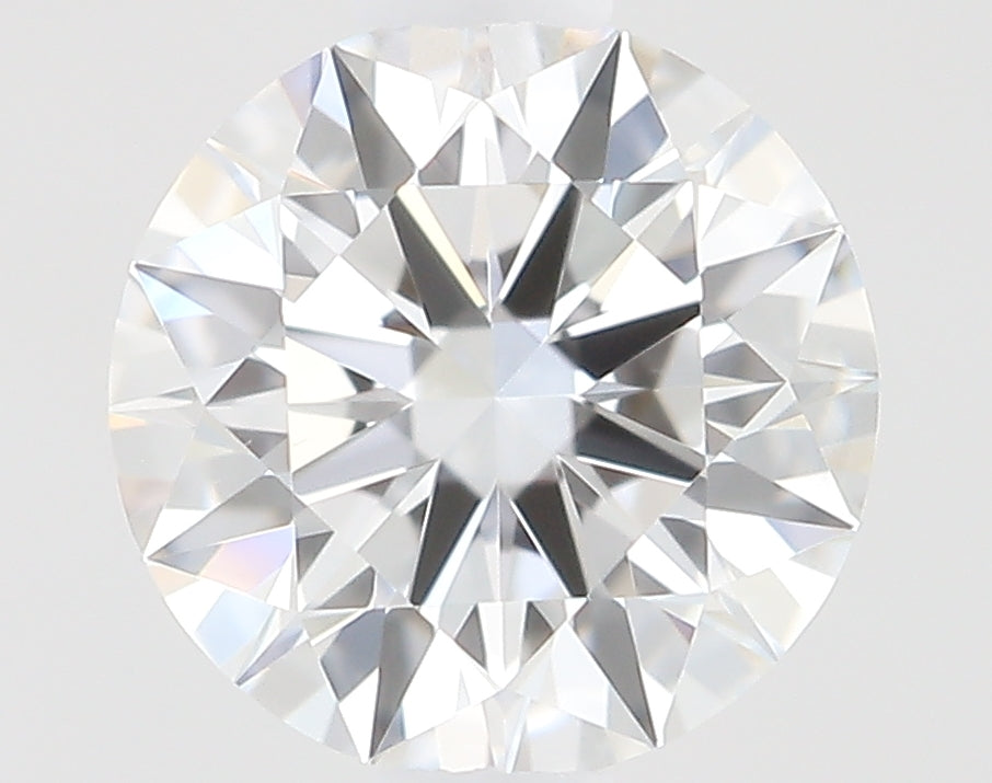 0.32 carat Round diamond E  VS1 Excellent