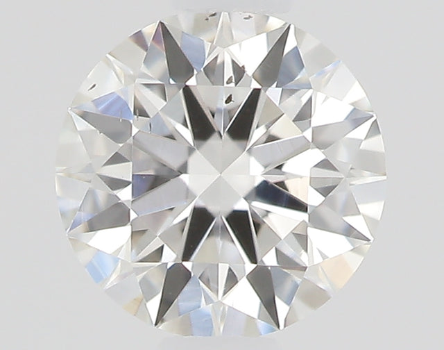 0.30 carat Round diamond I  SI1 Excellent