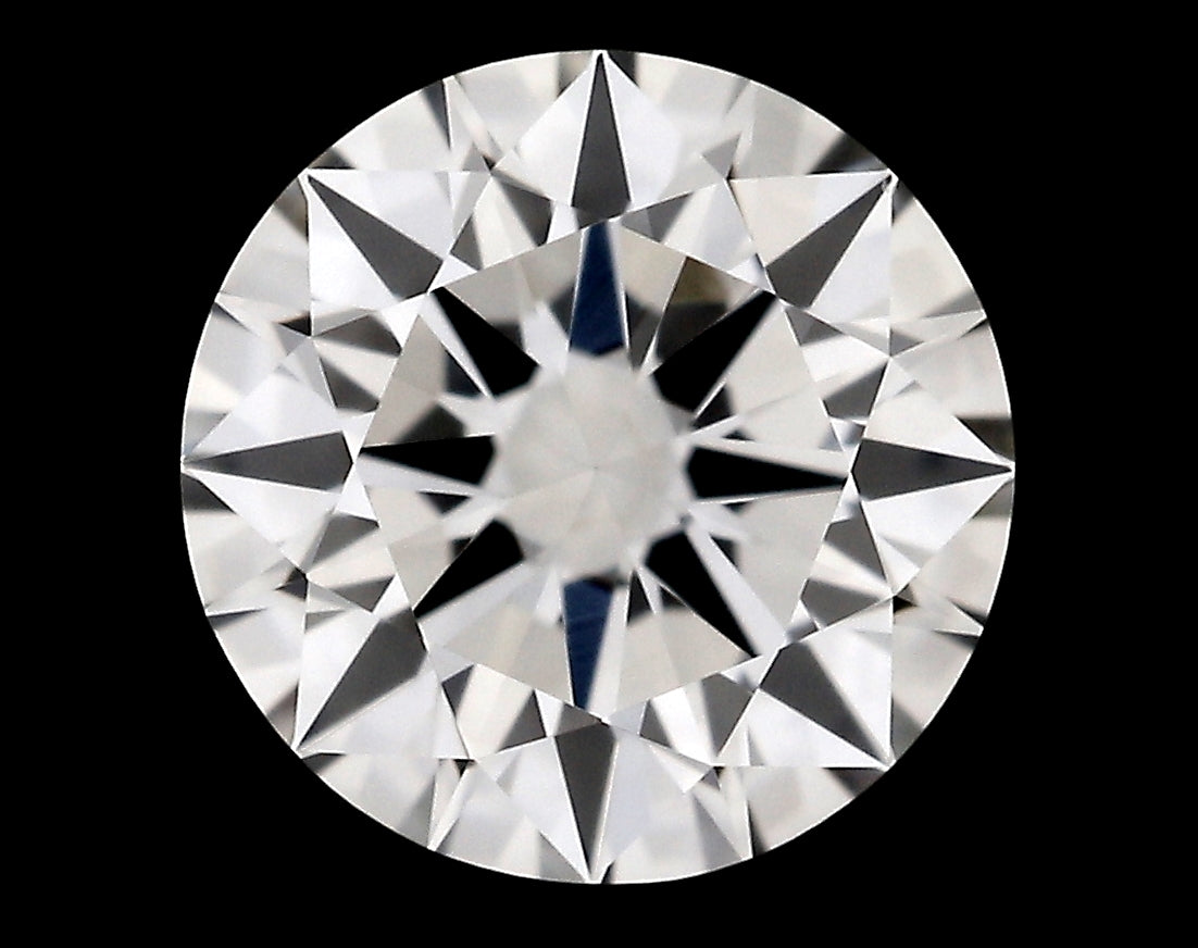 0.40 carat Round diamond H  VVS1 Excellent