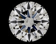 0.24 carat Round diamond F SI1 Excellent