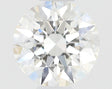 0.40 carat Round diamond H VVS1 Excellent