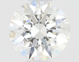 0.40 carat Round diamond H VVS1 Excellent