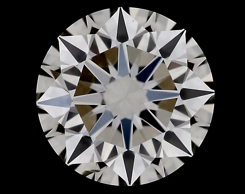 0.30 carat Round diamond I  SI1 Excellent