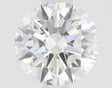 0.30 carat Round diamond E VVS2 Excellent