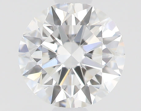 0.30 carat Round diamond E VVS2 Excellent