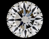 0.80 carat Round diamond I  VS2 Excellent