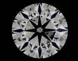 0.90 carat Round diamond D  SI2 Very good