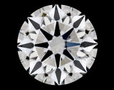 0.40 carat Round diamond D  VS1 Excellent