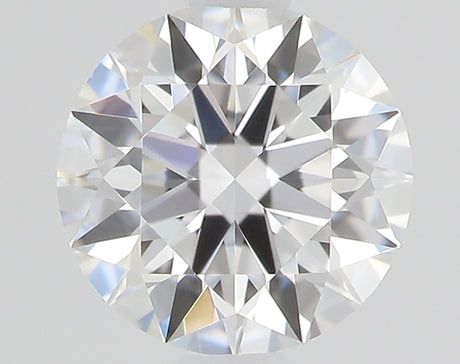 0.26 carat Round diamond E VS2 Excellent