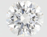 0.30 carat Round diamond G  VS2 Excellent