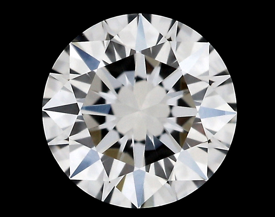 0.23 carat Round diamond E  VVS1 Excellent