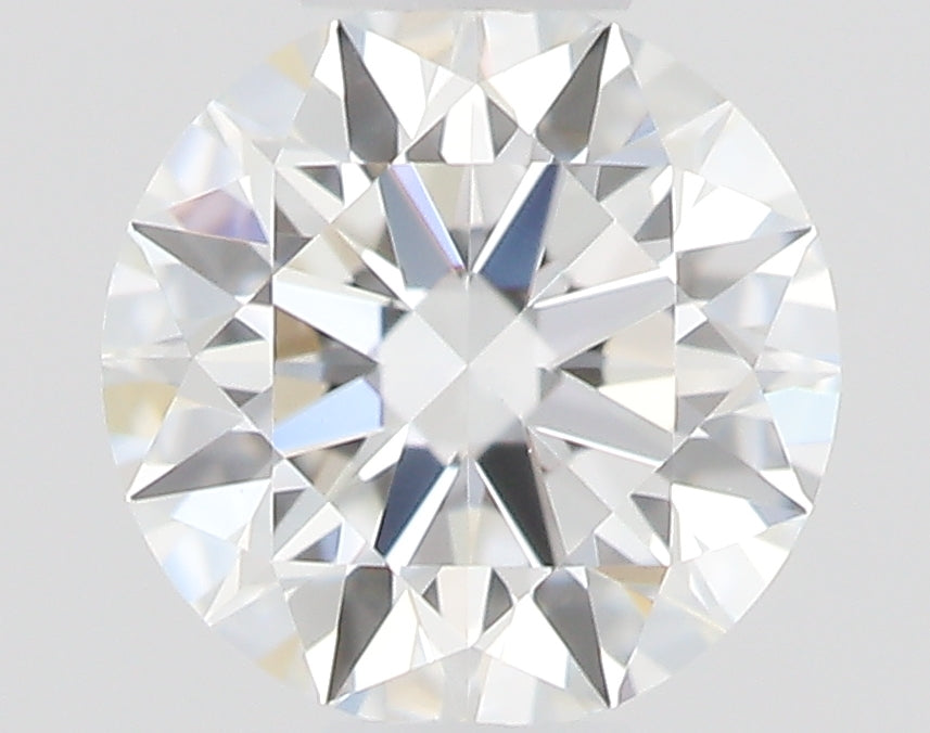 0.31 carat Round diamond F VVS2 Excellent