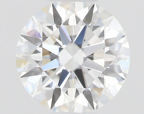0.31 carat Round diamond F VVS2 Excellent