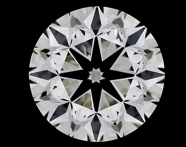 0.50 carat Round diamond G VS1 VeryGood