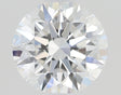 0.51 carat Round diamond E VS1 Excellent