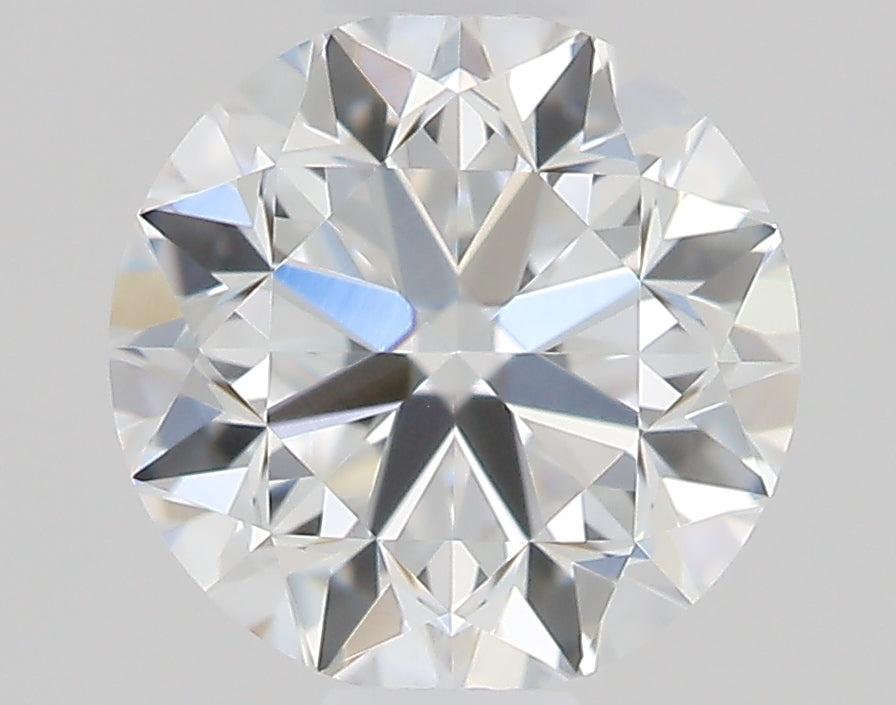 0.50 carat Round diamond D  VVS2 Good