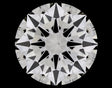 1.00 carat Round diamond H VS2 Excellent