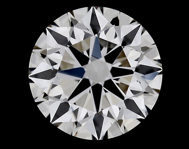 0.40 carat Round diamond E VVS1 Excellent