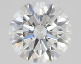 0.50 carat Round diamond G  SI1 Excellent