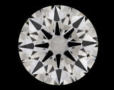 0.30 carat Round diamond G  VVS2 Excellent
