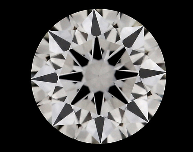 0.30 carat Round diamond G  VVS2 Excellent