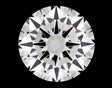 0.30 carat Round diamond G VVS2 Excellent