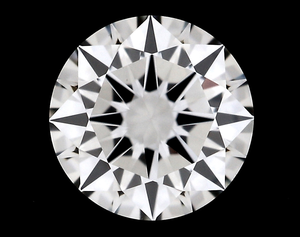 0.30 carat Round diamond G VVS2 Excellent