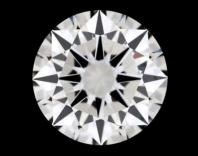 0.30 carat Round diamond G VVS2 Excellent