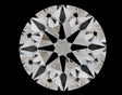 0.70 carat Round diamond H VS2 Excellent