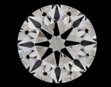 0.70 carat Round diamond H VS2 Excellent