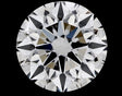0.55 carat Round diamond D  IF Excellent