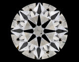 0.31 carat Round diamond I  SI1 Excellent