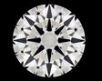 0.30 carat Round diamond E VS1 Excellent