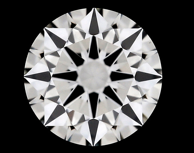 0.30 carat Round diamond E VS1 Excellent