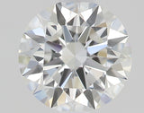 0.40 carat Round diamond H  VVS1 Excellent