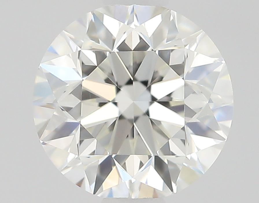 0.70 carat Round diamond I  VS1 Good