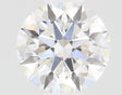 0.32 carat Round diamond G VS1 Excellent